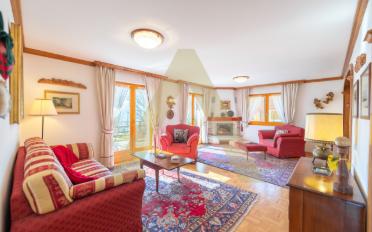 Chalet 5.5 rooms - image - 4