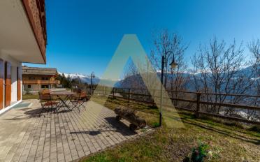 Chalet 5.5 rooms - image - 3