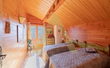 Chalet 5.5 rooms - image - 10