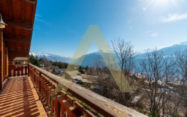 Chalet 5.5 rooms - image - 8