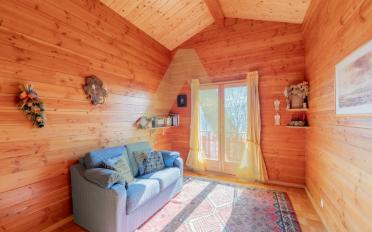 Chalet 5.5 rooms - image - 9