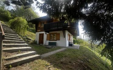 Einfamilienhaus 4.5 Zimmer - image - 3