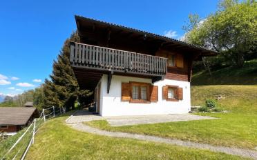 Einfamilienhaus 4.5 Zimmer - image - 2