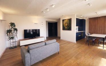 Apartment 2.5 rooms - image - 1