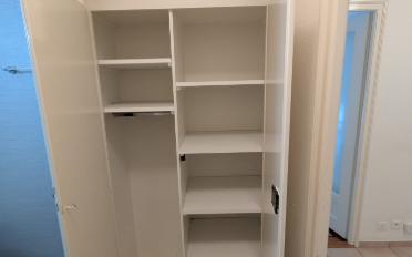 Wohnung 2.5 Zimmer - image - 11