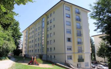 Wohnung 2.5 Zimmer - image - 13