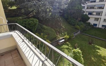 Wohnung 2.5 Zimmer - image - 1