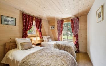 Wohnung 3.5 Zimmer - image - 2