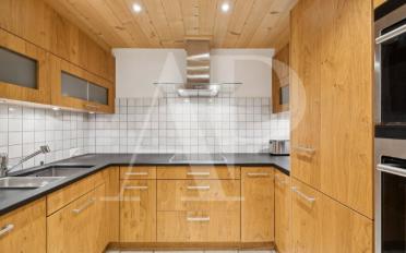 Wohnung 3.5 Zimmer - image - 3