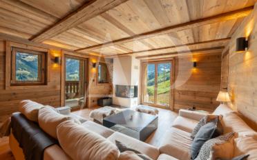 Chalet 6.5 pièces - image - 1