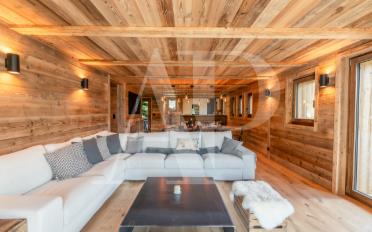 Chalet 6.5 pièces - image - 5