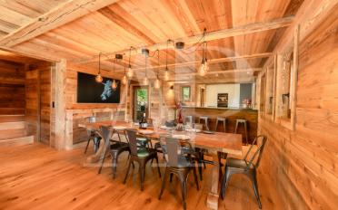 Chalet 6.5 pièces - image - 7