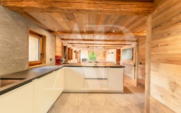 Chalet 6.5 pièces - image - 9