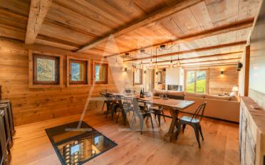 Chalet 6.5 pièces - image - 8