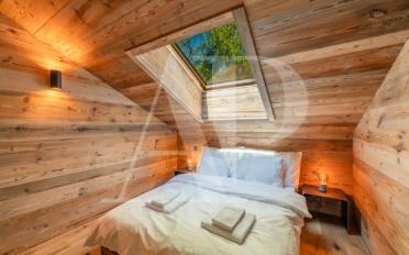Chalet 6.5 pièces - image - 12