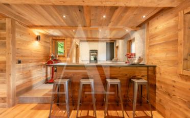 Chalet 6.5 pièces - image - 10