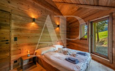 Chalet 6.5 pièces - image - 13