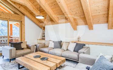 Wohnung 4.5 Zimmer - image - 3