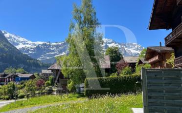 Chalet 5.5 Zimmer - image - 6