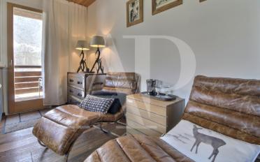 Wohnung 2.5 Zimmer - image - 2