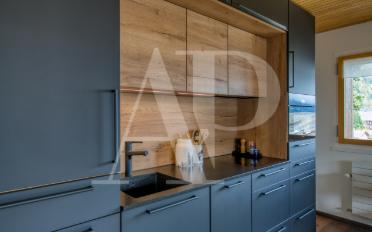 Apartment 2.5 rooms - image - 13