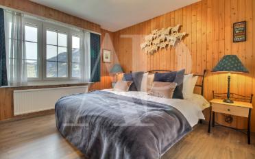 Furnished flat 3.5 rooms - image - 2