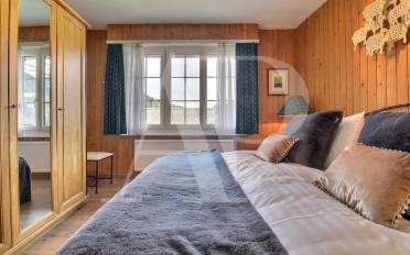 Furnished flat 3.5 rooms - image - 6