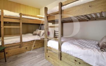 Furnished flat 3.5 rooms - image - 10