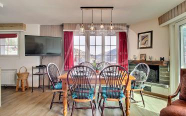 Furnished flat 3.5 rooms - image - 13