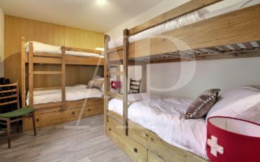 Furnished flat 3.5 rooms - image - 12