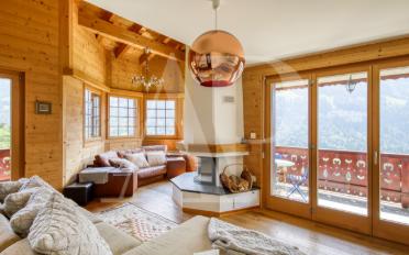 Duplex 4.5 rooms - image - 3
