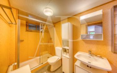 Apartment 3.5 rooms - image - 10
