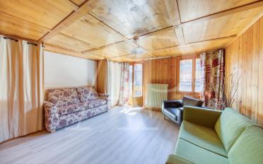 Apartment 3.5 rooms - image - 11