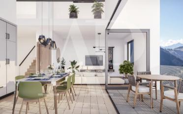 Wohnung 5.5 Zimmer - image - 3