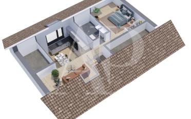 Wohnung 5.5 Zimmer - image - 7