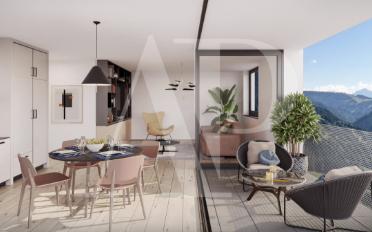 Wohnung 5.5 Zimmer - image - 2