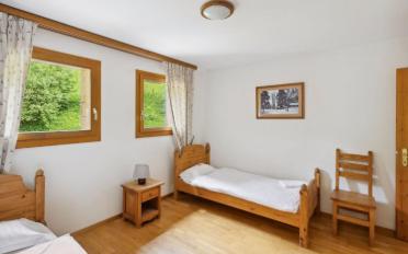 Apartment 3.5 rooms - image - 10