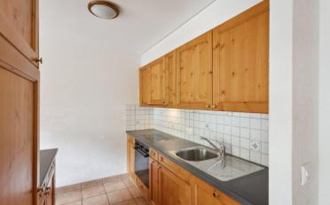 Apartment 3.5 rooms - image - 3