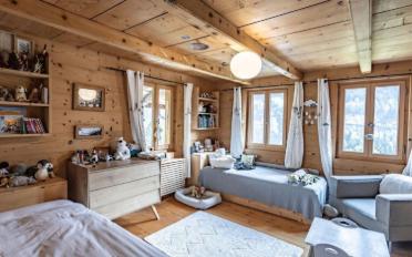 Chalet 16 rooms - image - 6