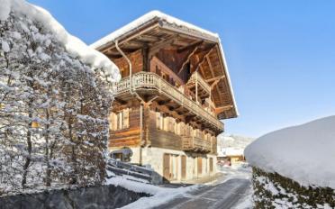 Chalet 16 rooms - image - 8