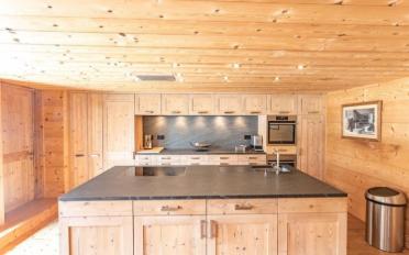 Chalet 16 rooms - image - 9