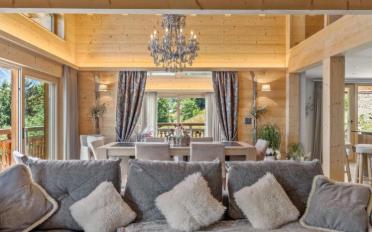 Chalet 9 rooms - image - 5