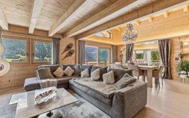Chalet 9 rooms - image - 3