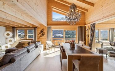 Chalet 9 rooms - image - 6