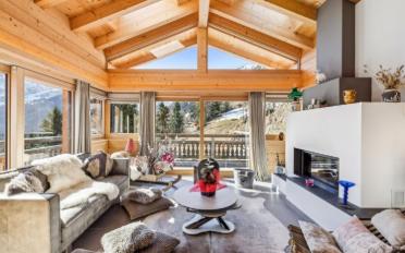 Chalet 9 rooms - image - 1