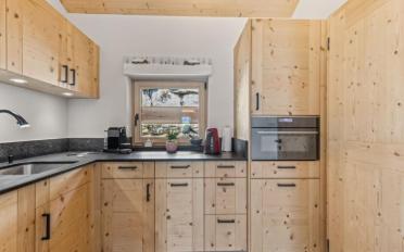 Chalet 9 rooms - image - 13