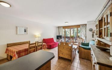 Wohnung 2.5 Zimmer - image - 5