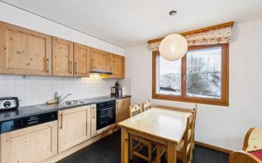 Apartment 3.5 rooms - image - 2