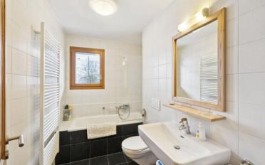 Apartment 3.5 rooms - image - 7
