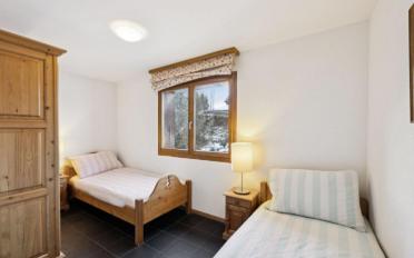 Apartment 3.5 rooms - image - 8